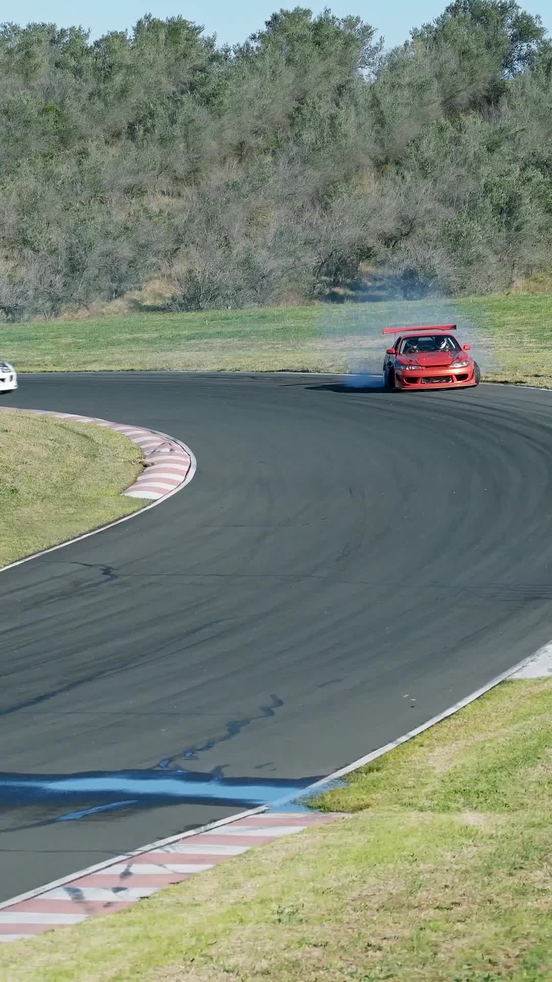 Épisode 3 - Return of the Racing King 